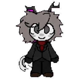 Neon sprite
