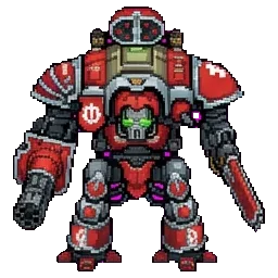 Styrix sprite