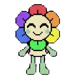Dandy sprite
