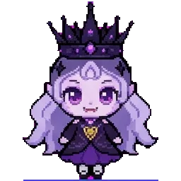 Eclipse Ping sprite