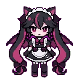 Scythe sprite