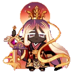 dark cacao sprite