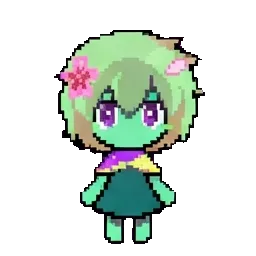 Plxxo sprite