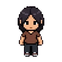 sam sprite