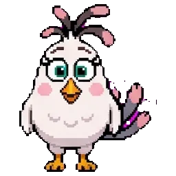 Matilda sprite