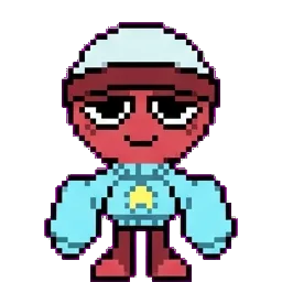 Gigi sprite