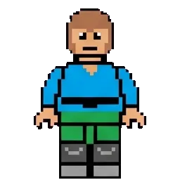 0 sprite