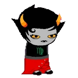 Kanaya sprite
