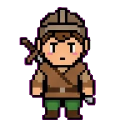 SWAT sprite