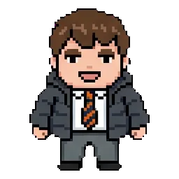 Noah sprite
