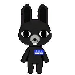 Ratthew sprite