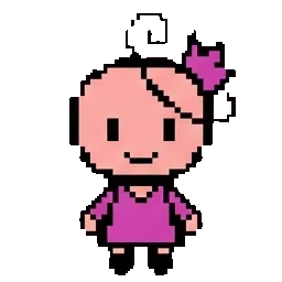 Stalkent sprite