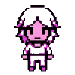 Phosphophyllite sprite