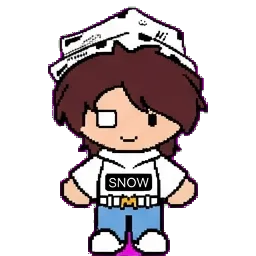 slay snow sprite