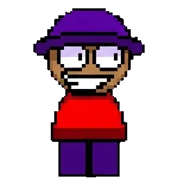 Poip sprite