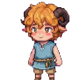 Cam sprite