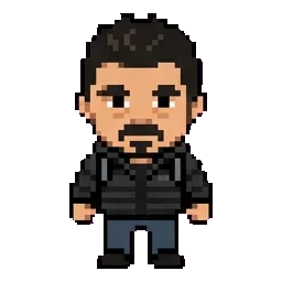 Idk sprite