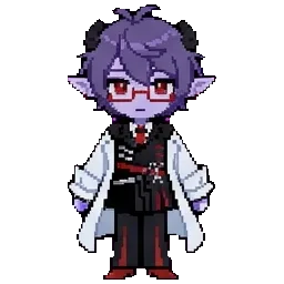 Secretary 2 sprite