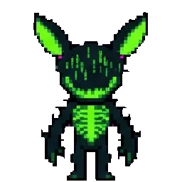 Idk sprite