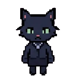 Caacaa sprite