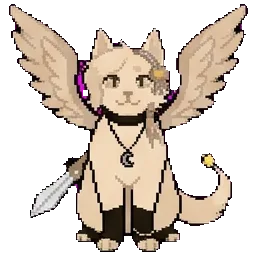Cremi sprite