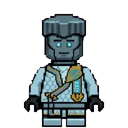 Zane sprite