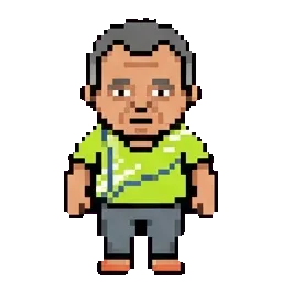 Diddy sprite