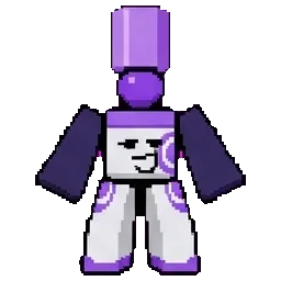 Marker sprite