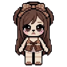 Lil sprite