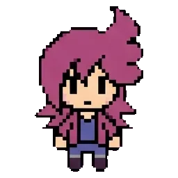 Ena sprite