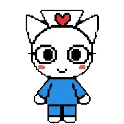 Head Nurse sprite