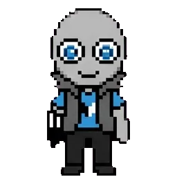 Faggot sprite