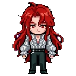 Лорд sprite