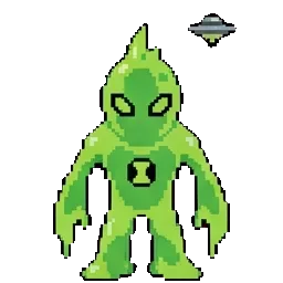 Goopy Poopy sprite