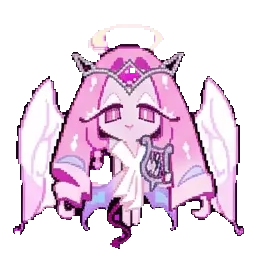 Eternal sugar sprite