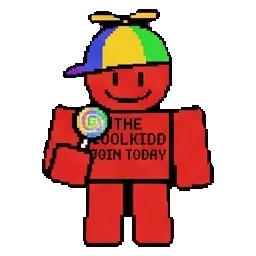 C00LKIDD Kids sprite