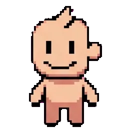 Goopet sprite