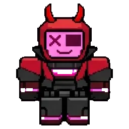 Web Surfer sprite