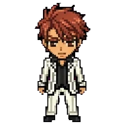 Akatsuki sprite