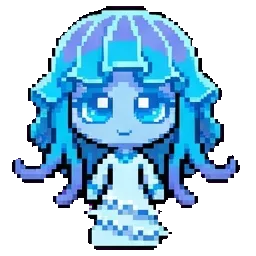 Jellybell sprite