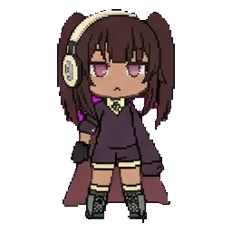 Aspen sprite