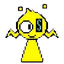 Simon Puddington sprite