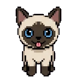 Ghost sprite