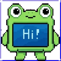Lilly Pad sprite