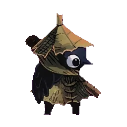 Glimmer sprite