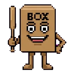 box box box sahur sprite