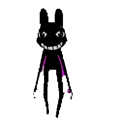Stalker sprite