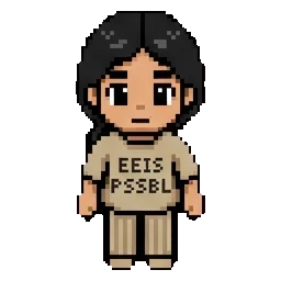Rumaisa sprite