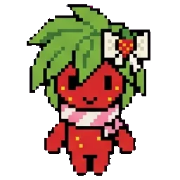 Sprout sprite