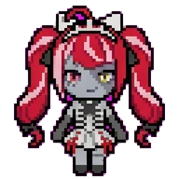 DVD sprite